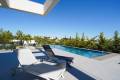 Nueva construcción  - Chalet - Orihuela - Las Colinas Golf