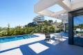 Nueva construcción  - Chalet - Orihuela - Las Colinas Golf