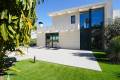 Nueva construcción  - Chalet - Orihuela - Las Colinas Golf