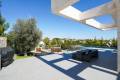 Nueva construcción  - Chalet - Orihuela - Las Colinas Golf