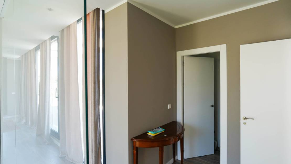Nueva construcción  - Chalet - Orihuela - Las Colinas Golf