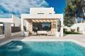 Nueva construcción  - Chalet - Orihuela - Lomas de Don Juan