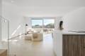 Nueva construcción  - Chalet - Orihuela - Lomas de Don Juan