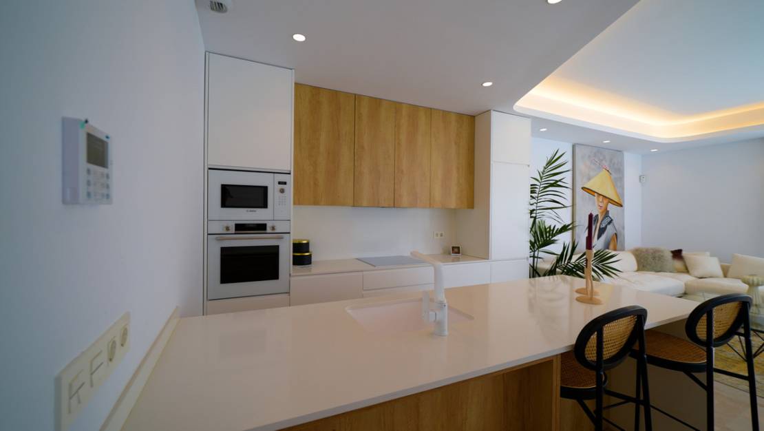 Nueva construcción  - Chalet - Orihuela - Los Altos