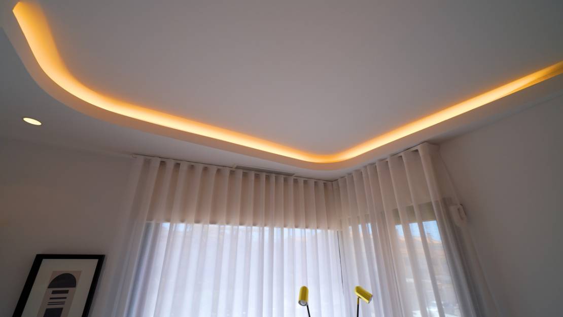 Nueva construcción  - Chalet - Orihuela - Los Altos