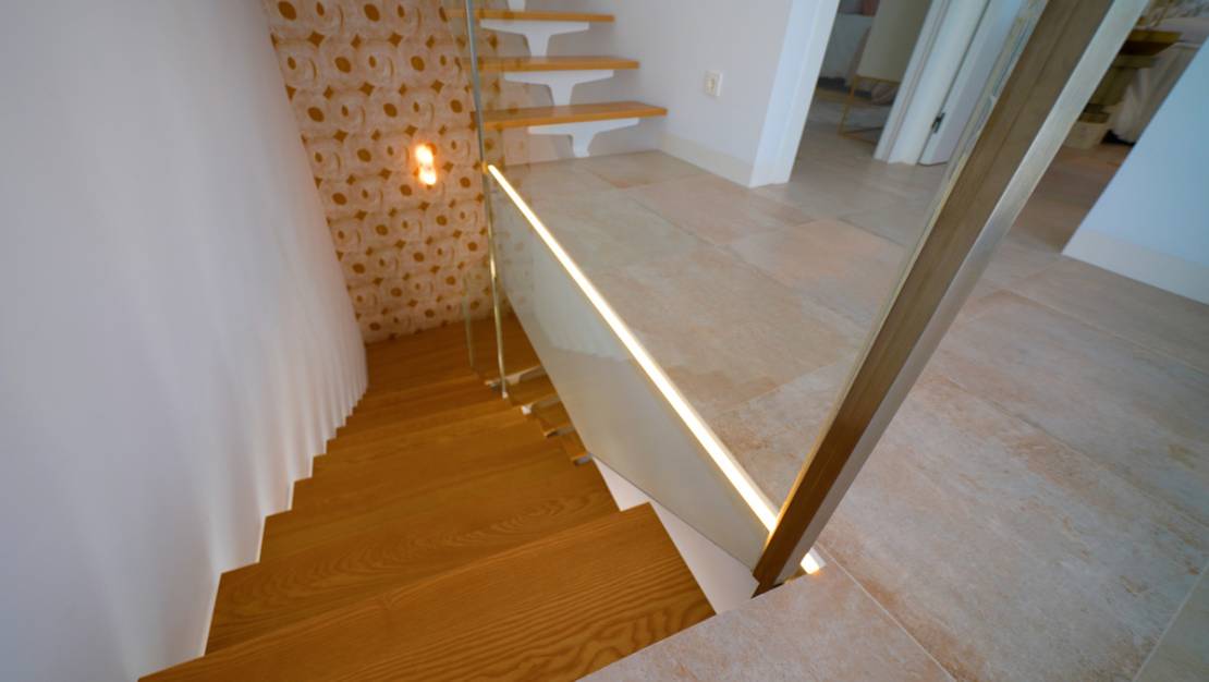 Nueva construcción  - Chalet - Orihuela - Los Altos