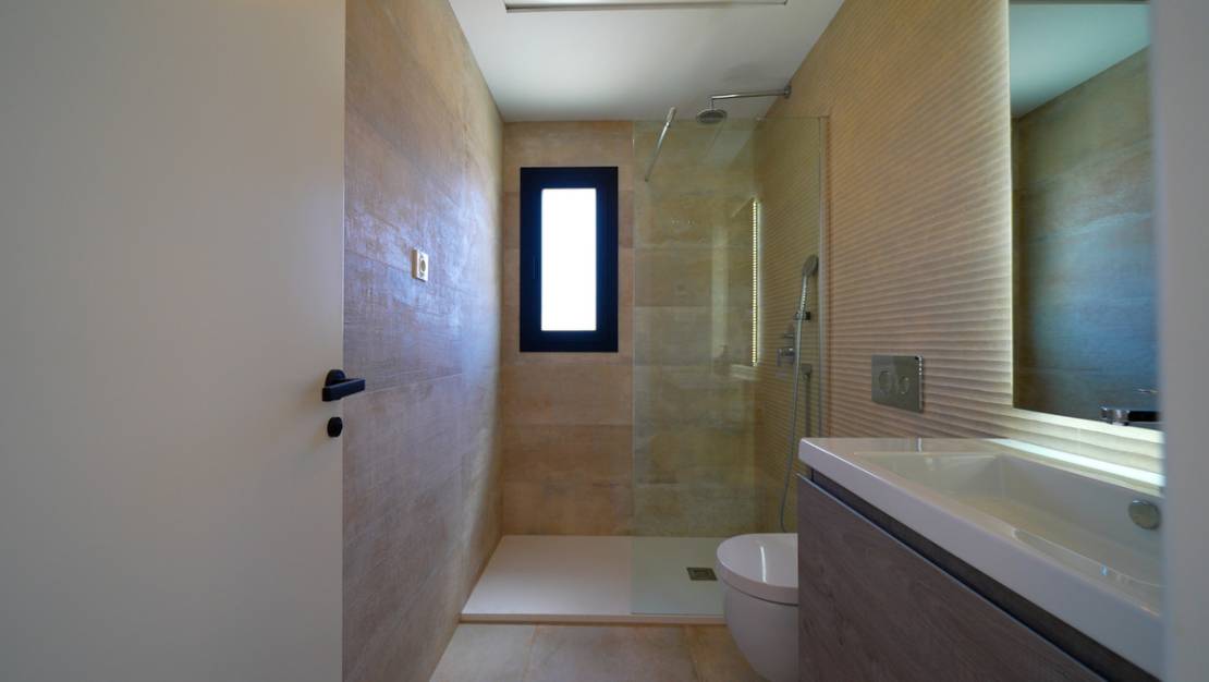 Nueva construcción  - Chalet - Orihuela - Los Altos