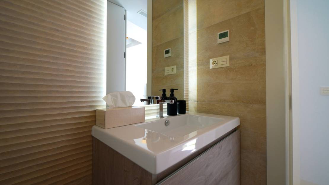 Nueva construcción  - Chalet - Orihuela - Los Altos