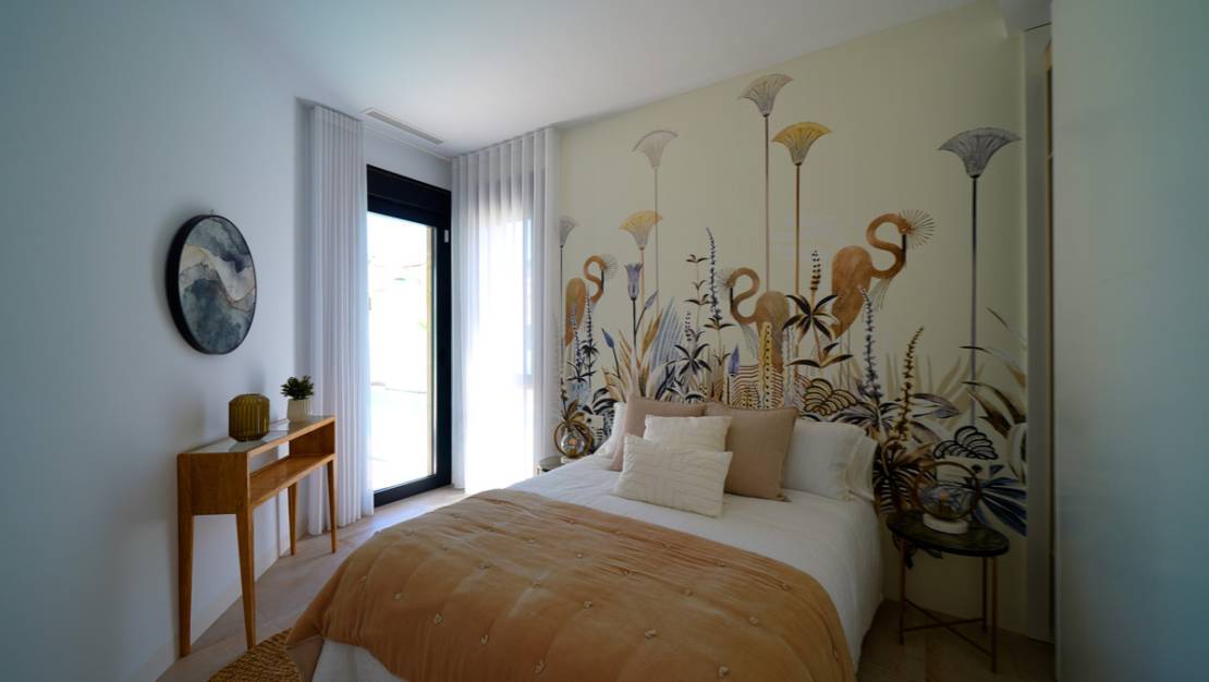 Nueva construcción  - Chalet - Orihuela - Los Altos