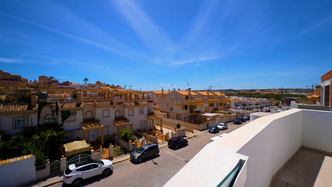 Nueva construcción  - Chalet - Orihuela - Los Altos