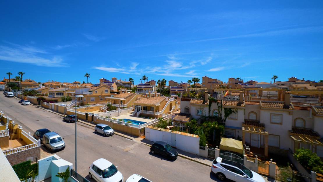 Nueva construcción  - Chalet - Orihuela - Los Altos