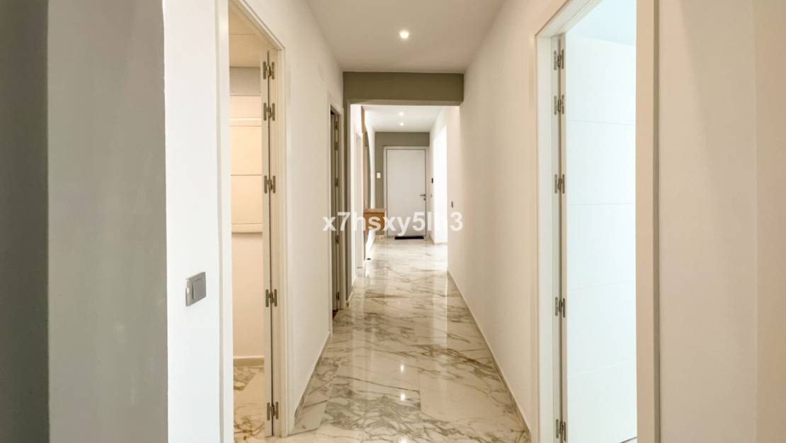 Nueva construcción  - Chalet - Orihuela - Los Balcones