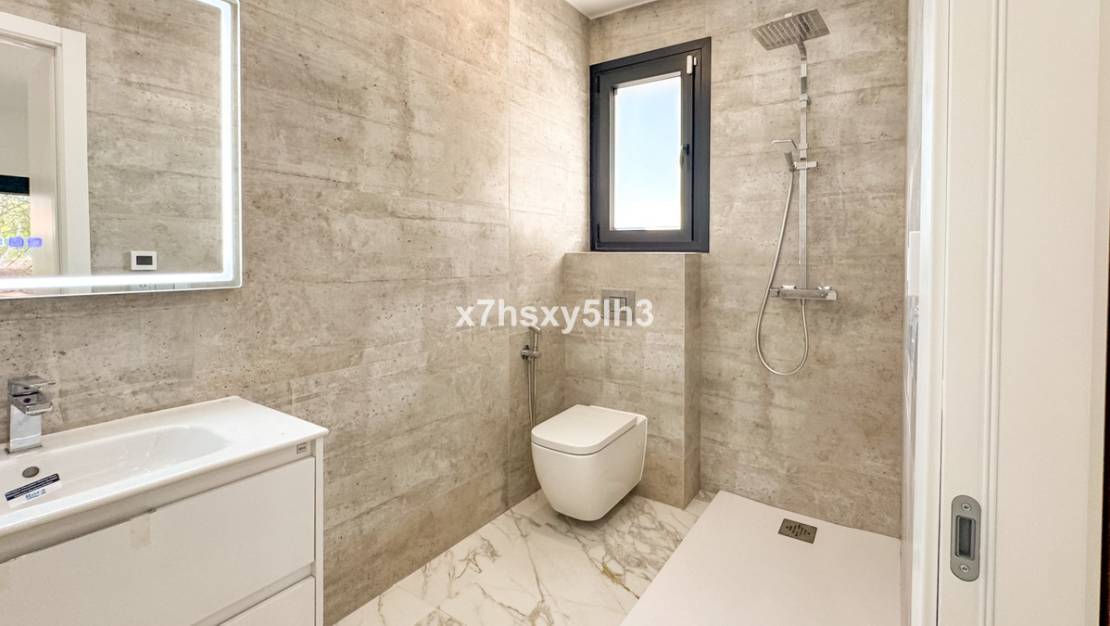 Nueva construcción  - Chalet - Orihuela - Los Balcones