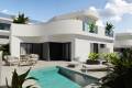 Nueva construcción  - Chalet - Orihuela - Los Balcones