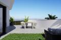 Nueva construcción  - Chalet - Orihuela - Los Balcones