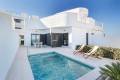 Nueva construcción  - Chalet - Orihuela - Los Balcones