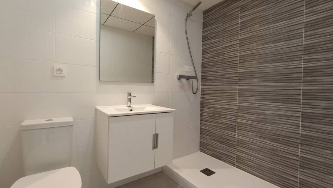 Nueva construcción  - Chalet - Orihuela - Mil Palmeras