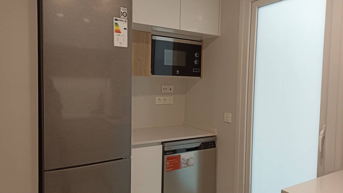 Nueva construcción  - Chalet - Orihuela - Mil Palmeras