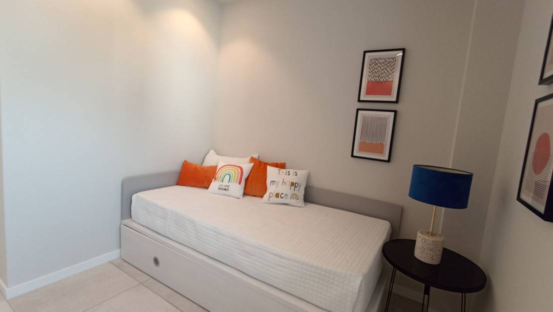 Nueva construcción  - Chalet - Orihuela - Mil Palmeras