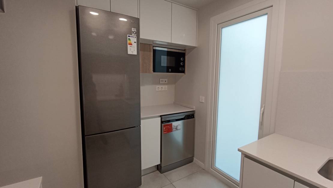 Nueva construcción  - Chalet - Orihuela - Mil Palmeras