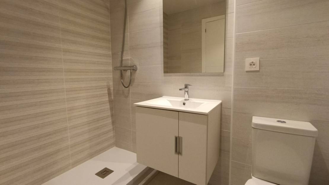 Nueva construcción  - Chalet - Orihuela - Mil Palmeras