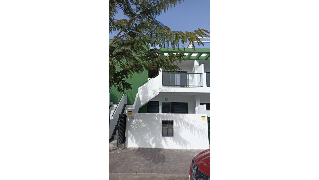 Nueva construcción  - Chalet - Orihuela - Mil Palmeras