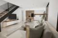 Nueva construcción  - Chalet - Orihuela - Orihuela Centro