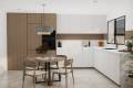 Nueva construcción  - Chalet - Orihuela - Orihuela Centro
