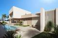 Nueva construcción  - Chalet - Orihuela - Orihuela Centro