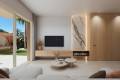 Nueva construcción  - Chalet - Orihuela - Orihuela Centro