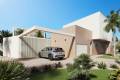 Nueva construcción  - Chalet - Orihuela - Orihuela Centro