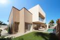 Nueva construcción  - Chalet - Orihuela - Orihuela Centro