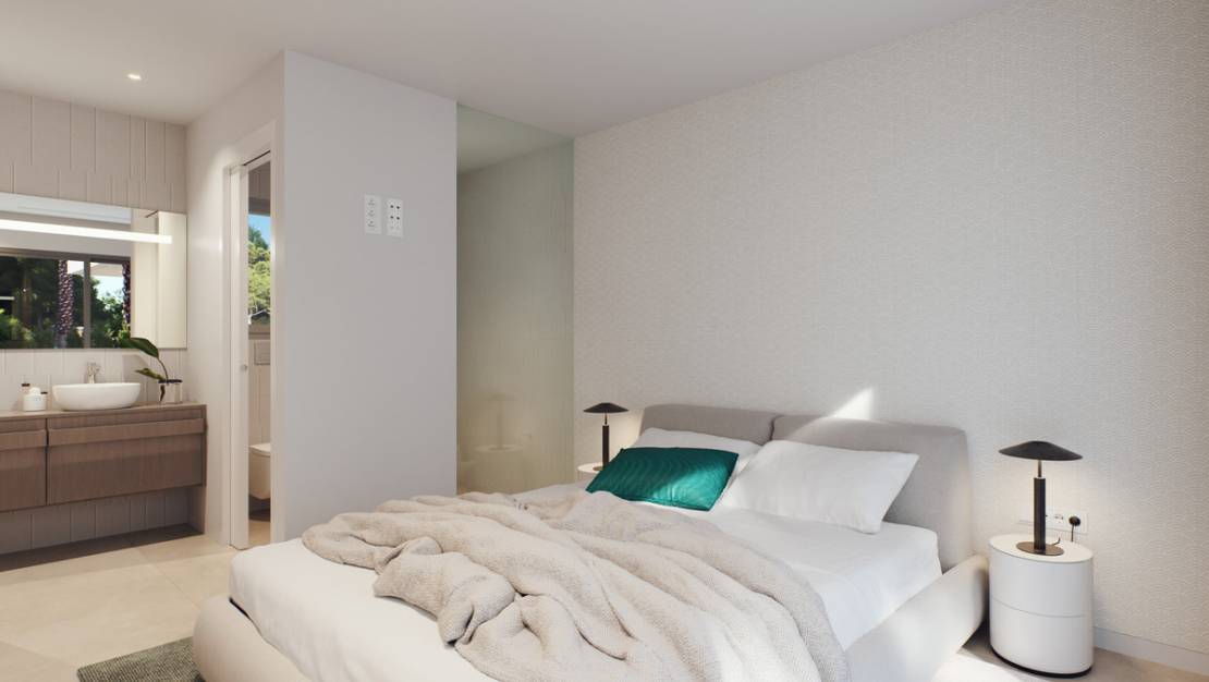 Nueva construcción  - Chalet - Orihuela - Orihuela Centro