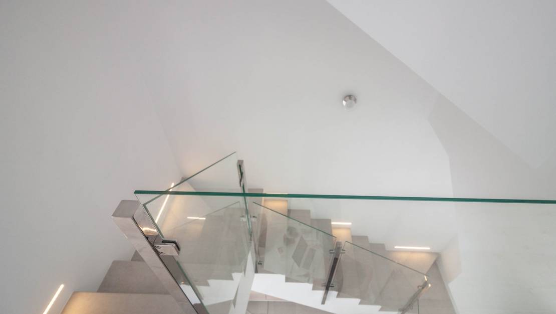 Nueva construcción  - Chalet - Orihuela - Villamartin