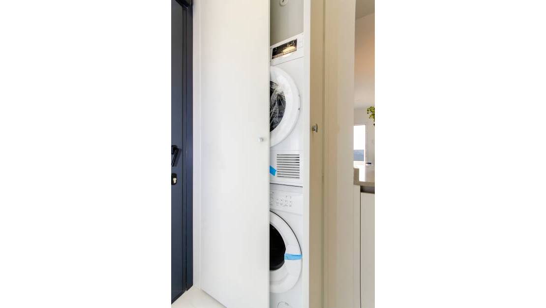 Nueva construcción  - Chalet - Orihuela - Vista Bella Golf