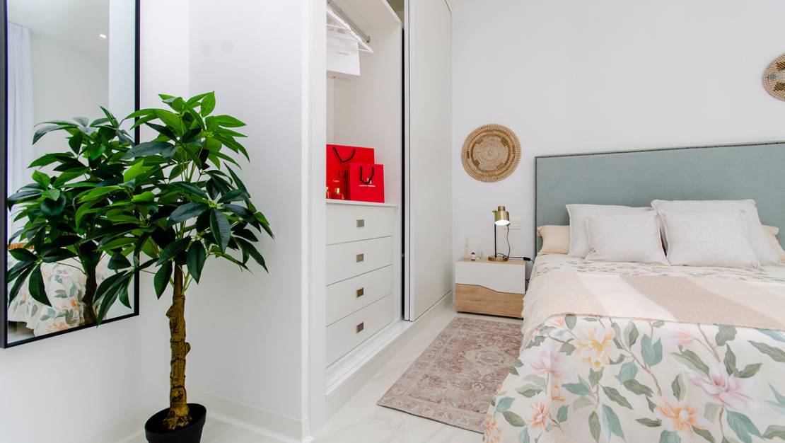 Nueva construcción  - Chalet - Orihuela - Vista Bella Golf