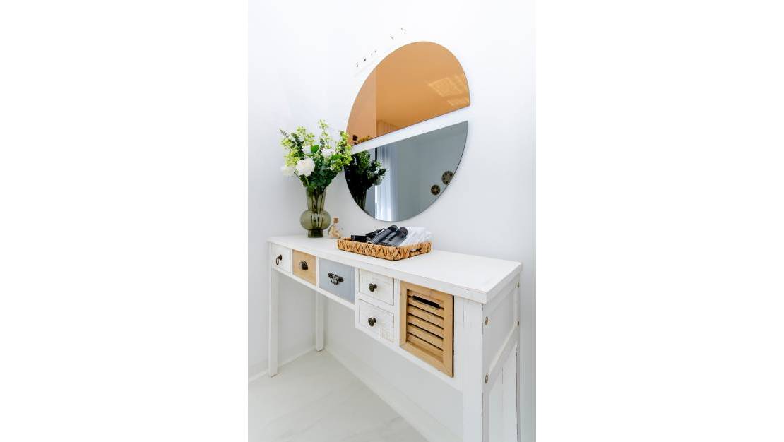 Nueva construcción  - Chalet - Orihuela - Vista Bella Golf