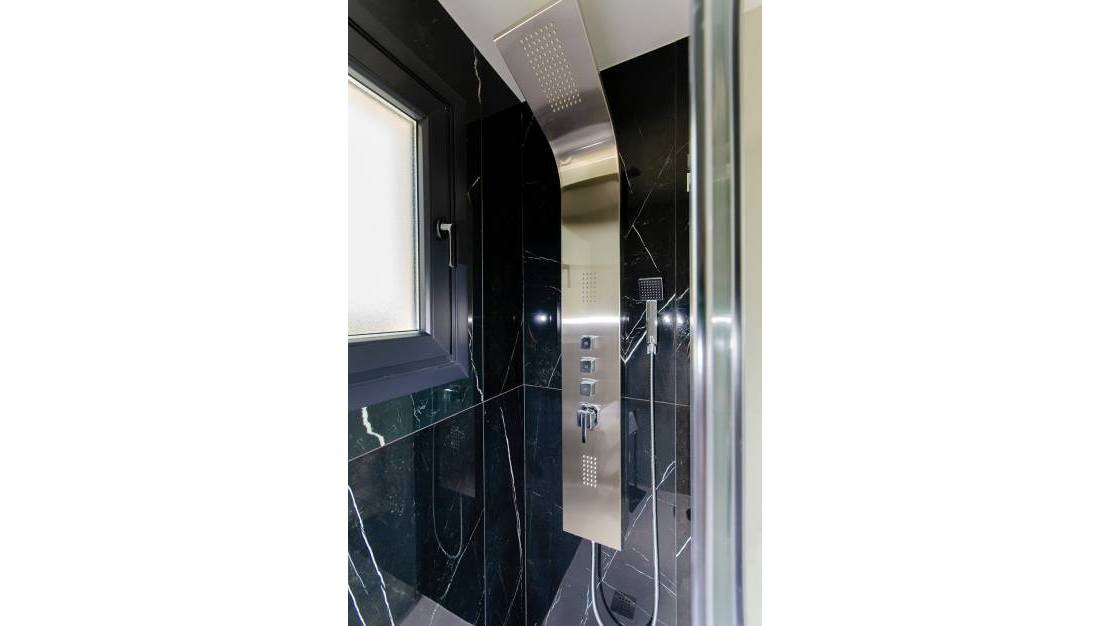 Nueva construcción  - Chalet - Orihuela - Vista Bella Golf