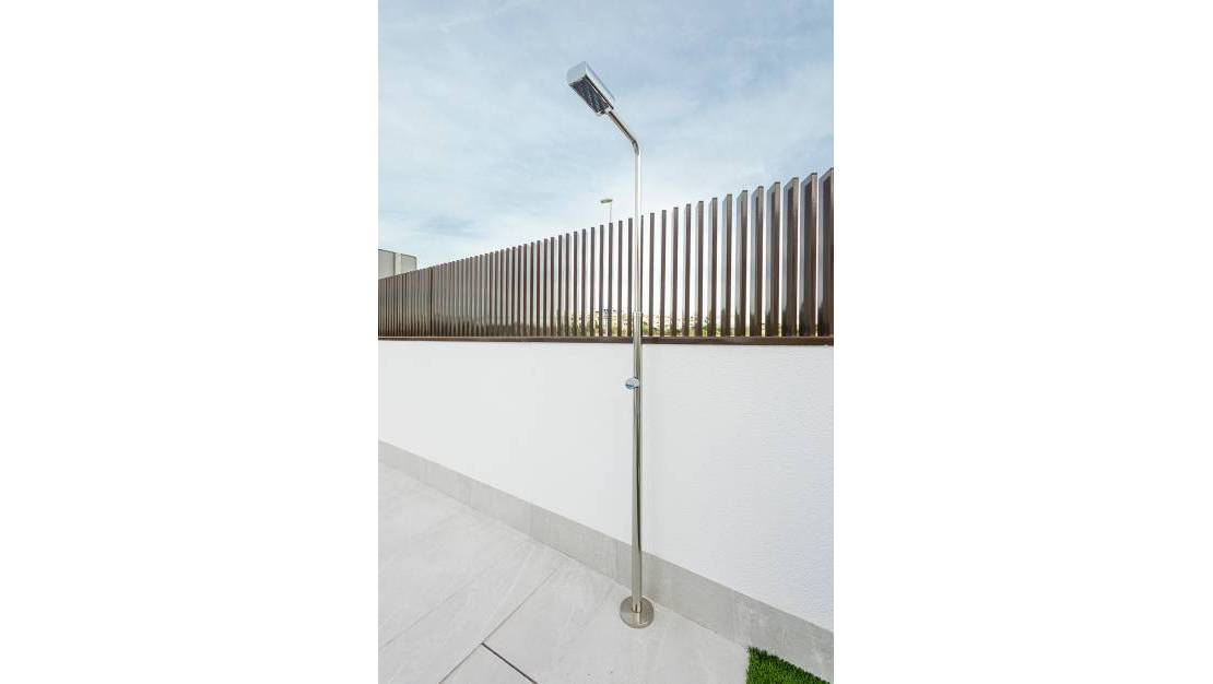 Nueva construcción  - Chalet - Orihuela - Vistabella Golf