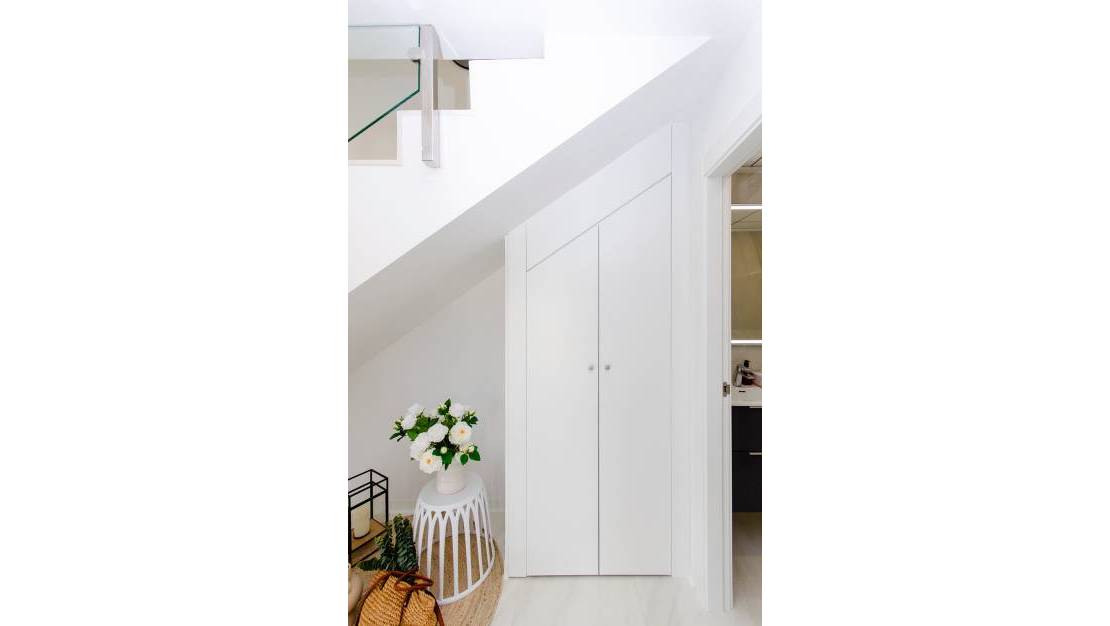 Nueva construcción  - Chalet - Orihuela - Vistabella Golf