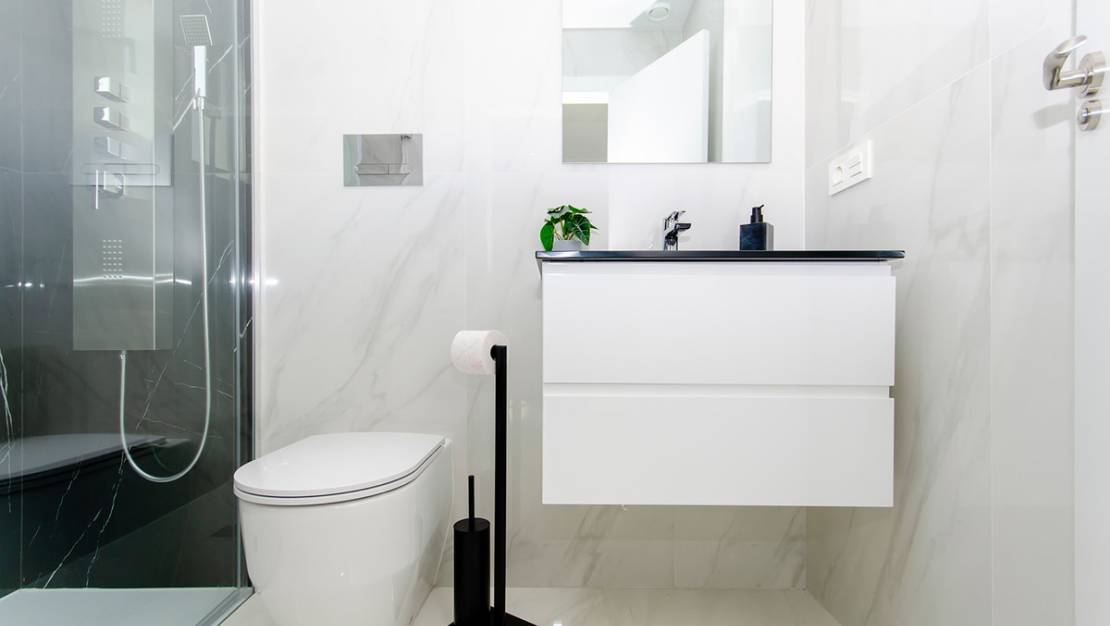 Nueva construcción  - Chalet - Orihuela - Vistabella Golf