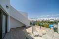 Nueva construcción  - Chalet - Orihuela - Vistabella Golf