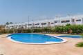 Nueva construcción  - Chalet - Orihuela - Vistabella Golf