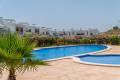 Nueva construcción  - Chalet - Orihuela - Vistabella Golf