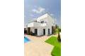 Nueva construcción  - Chalet - Orihuela - Vistabella Golf