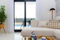 Nueva construcción  - Chalet - Orihuela - Vistabella Golf