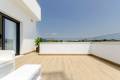 Nueva construcción  - Chalet - Orihuela - Vistabella Golf