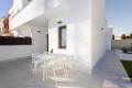 Nueva construcción  - Chalet - Orihuela - Vistabella Golf