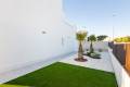 Nueva construcción  - Chalet - Orihuela - Vistabella Golf