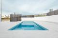 Nueva construcción  - Chalet - Orihuela - Vistabella Golf